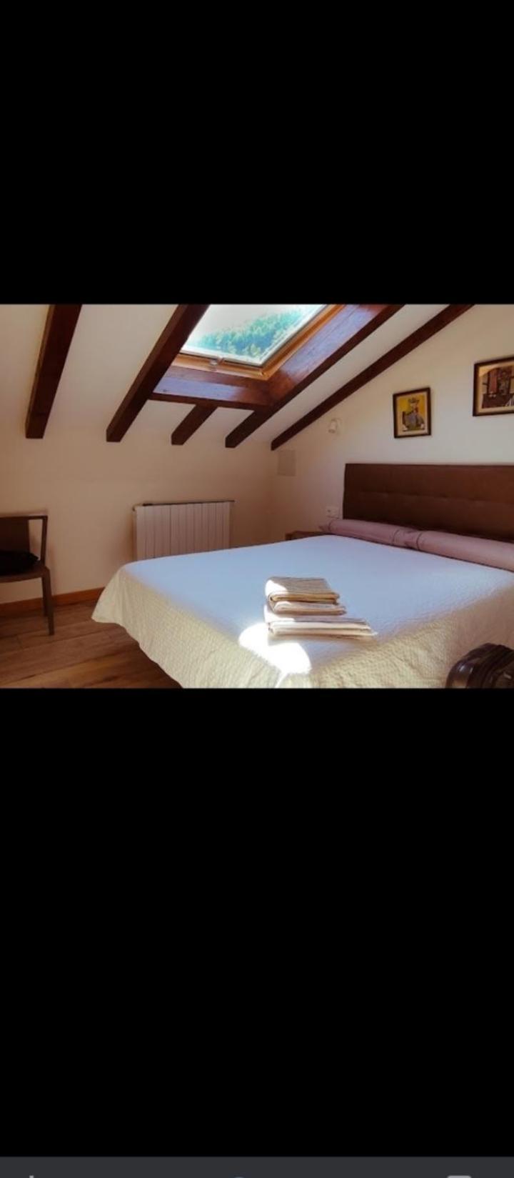 Casa Rural Andikoetxe Landetxea Aulestia Exterior photo